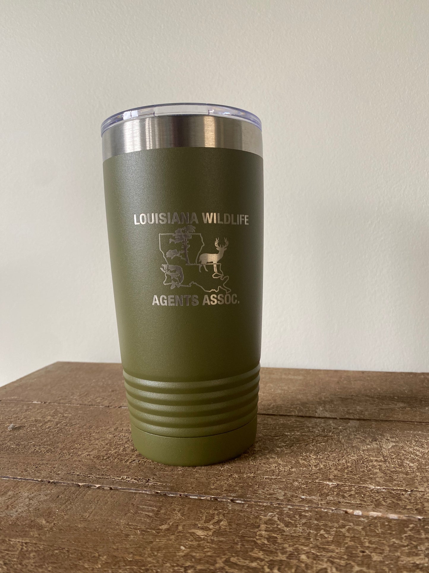 Insulated Tumbler