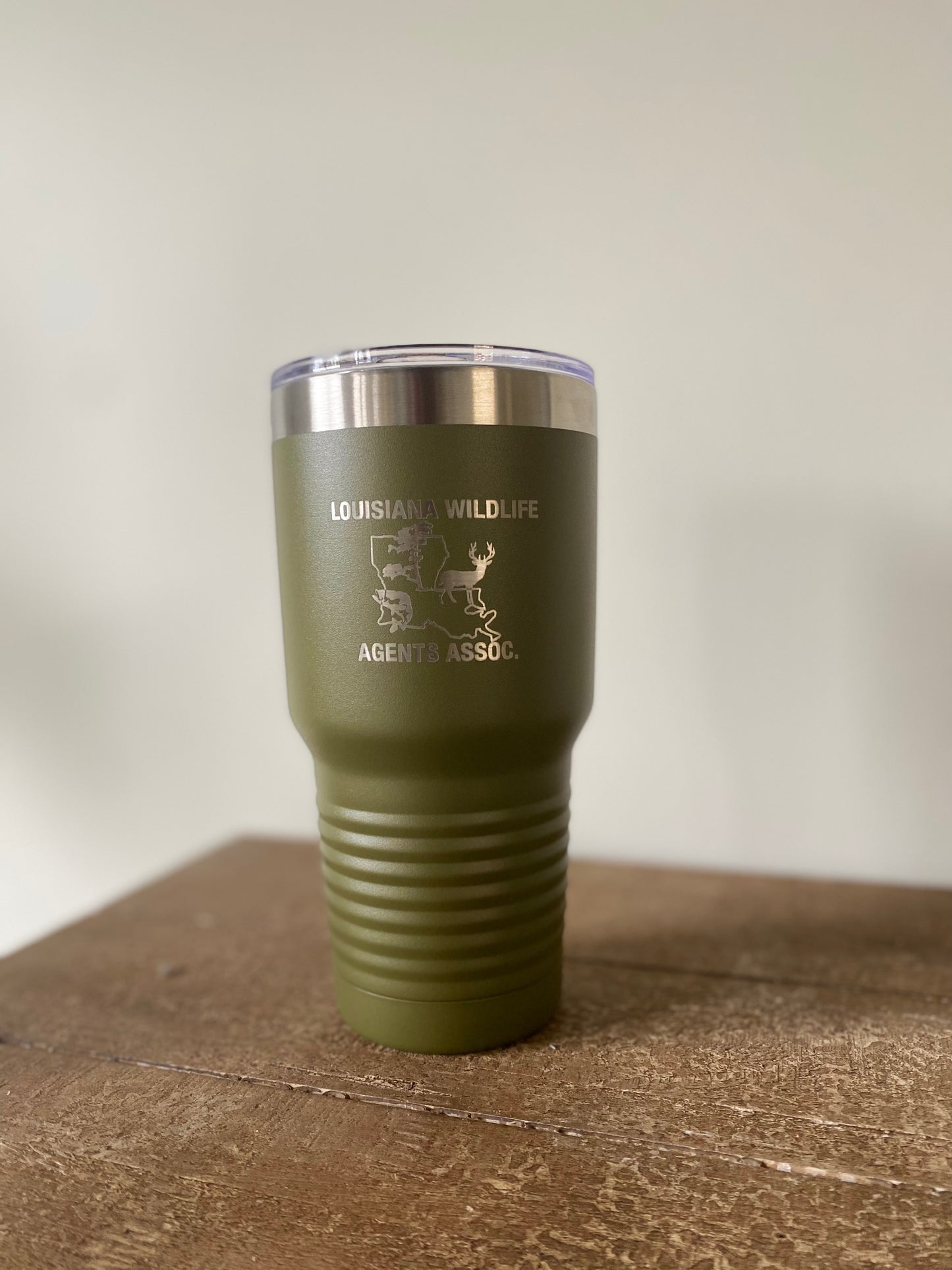 Insulated Tumbler