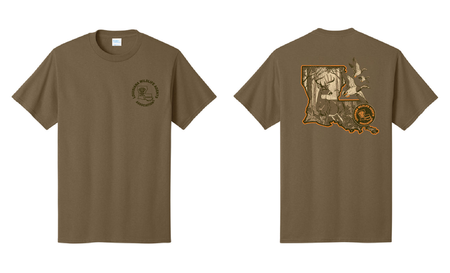 LWAA Hunting Season 2026