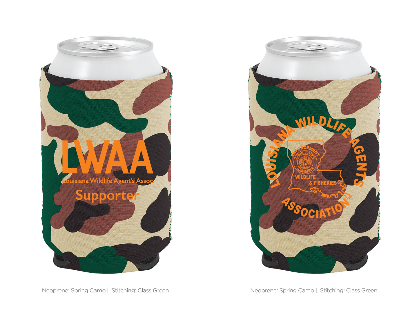 Koozie
