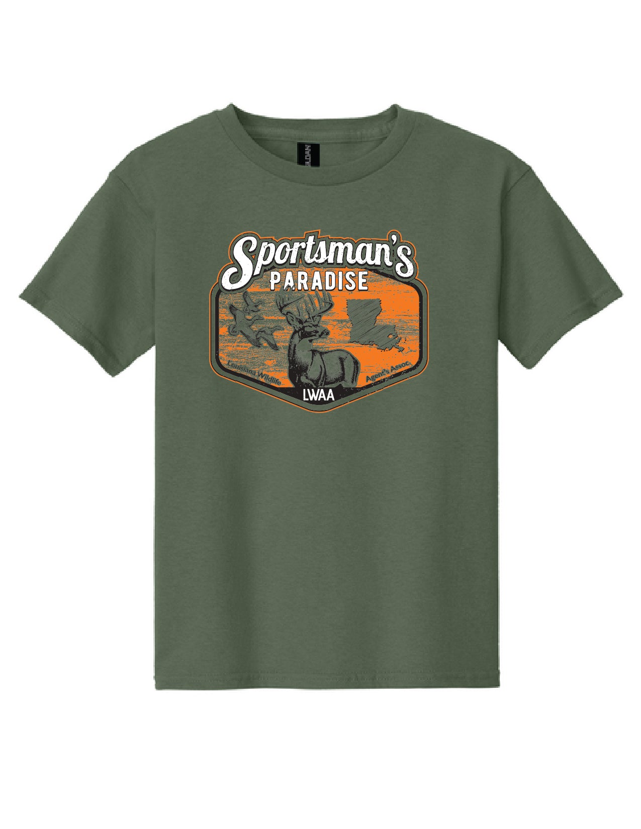 LWAA Hunting Season 2025