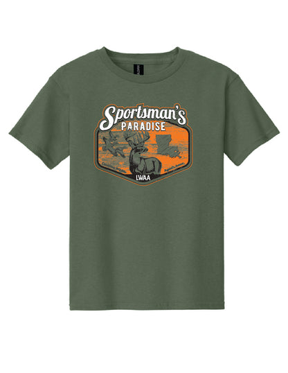 LWAA Hunting Season 2025