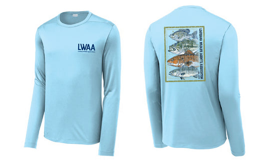 LWAA Fishing Season 2026