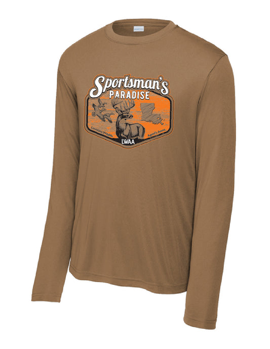 LWAA Hunting Season 2025