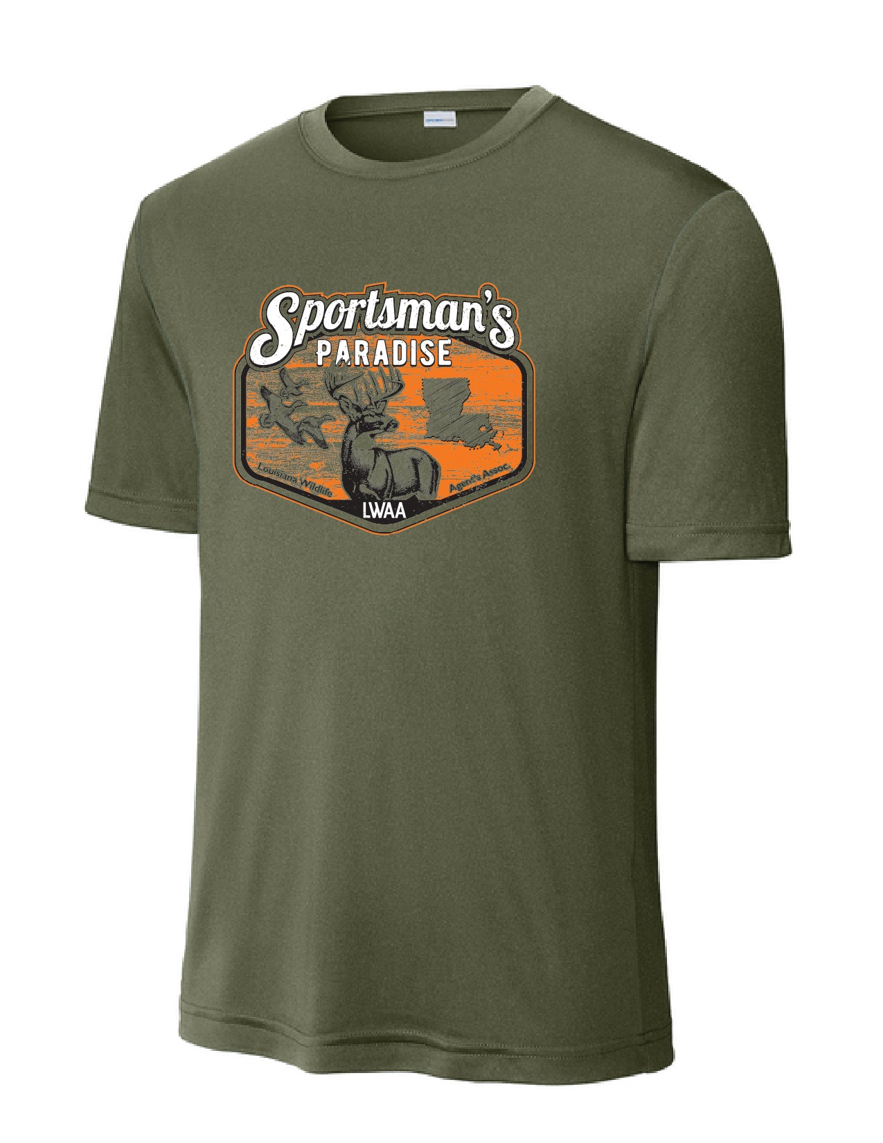 LWAA Hunting Season 2025