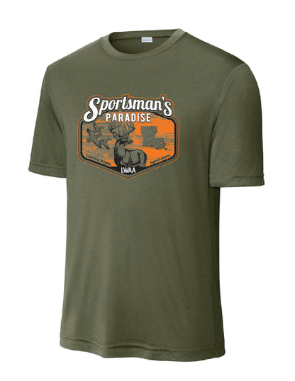 LWAA Hunting Season 2025