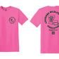 LWAA Supporter Cotton Short Sleeve Tee (Circular Logo)
