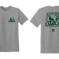 LWAA Agent Cotton Short Sleeve Tee (Hunting Scene)