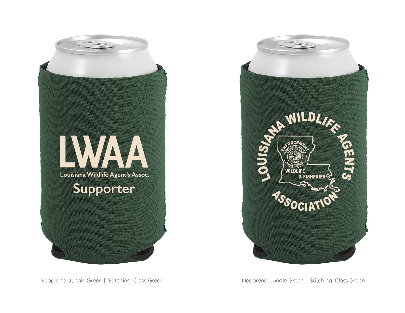 Life is Better On the Farm Can Koozie  Insulated Beverage Holder –  Southern Jade Design Co LLC