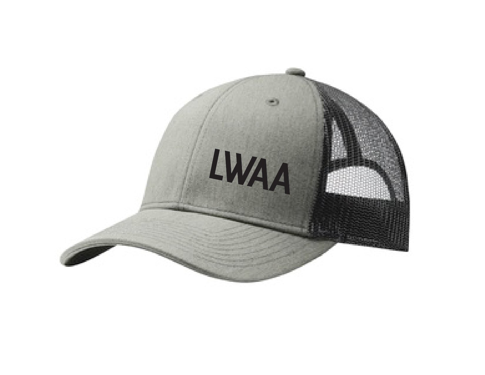 LWAA Cap – Support LWAA